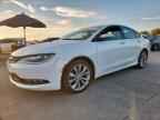 2016 CHRYSLER 200