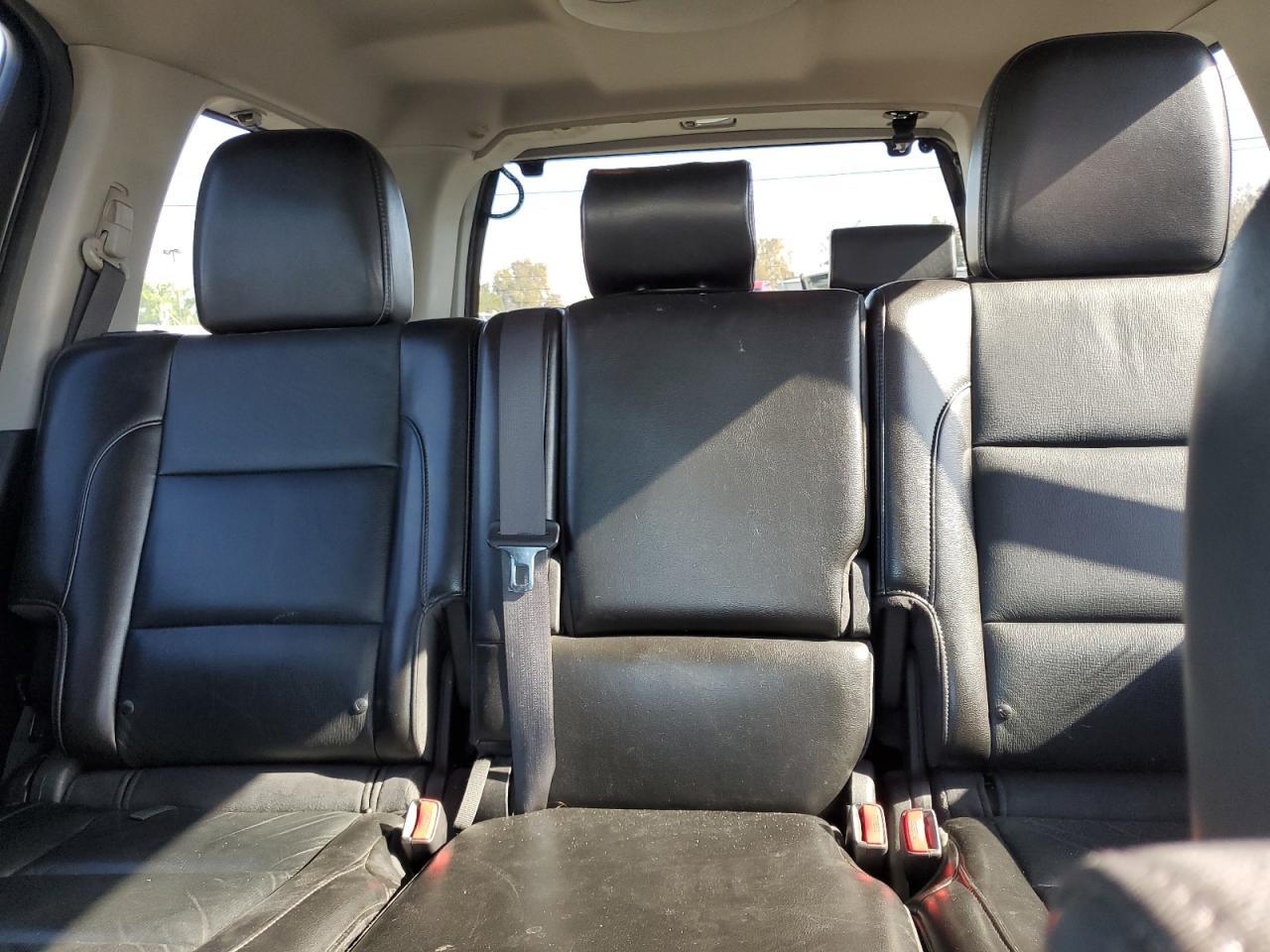 2014 NISSAN Armada