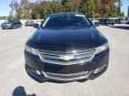 2017 CHEVROLET IMPALA