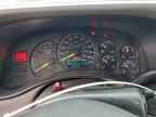 2000 CHEVROLET Silverado