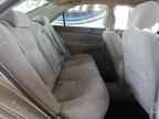 2002 TOYOTA CAMRY
