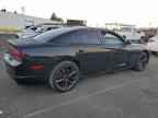 2013 DODGE CHARGER