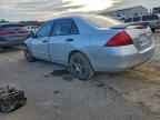 2006 HONDA ACCORD