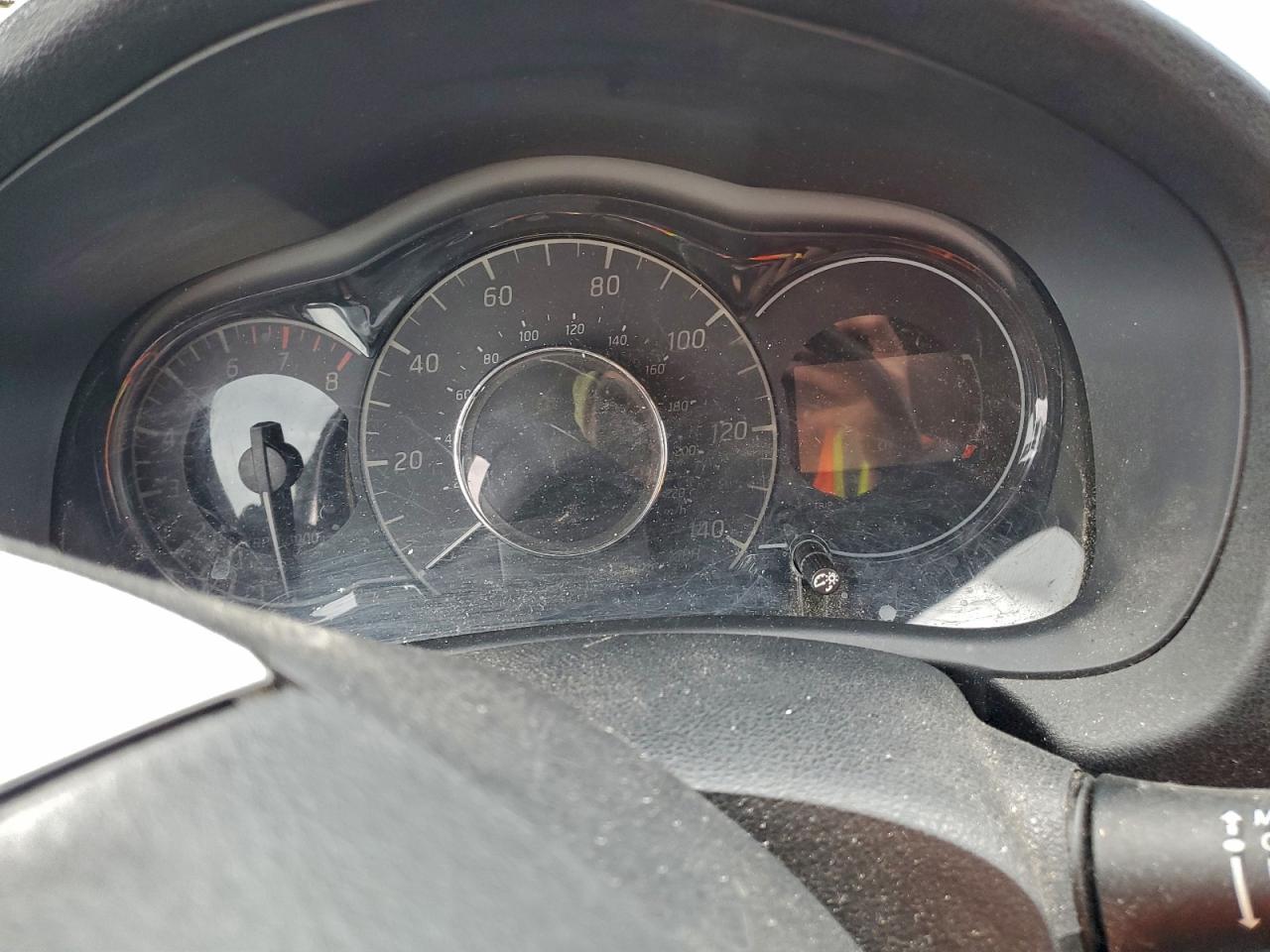 2015 NISSAN Versa Note