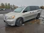 2008 HONDA ODYSSEY