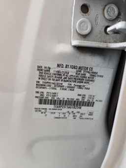 2006 FORD Five Hundred