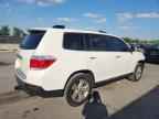2012 TOYOTA HIGHLANDER