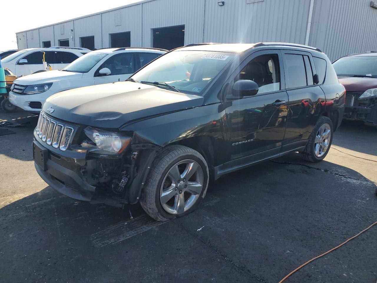 2014 JEEP Compass