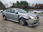 2013 SUBARU Legacy