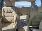 2008 HONDA ODYSSEY
