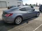 2016 HYUNDAI GENESIS