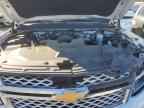 2018 CHEVROLET Suburban