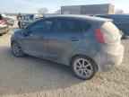 2014 FORD Fiesta