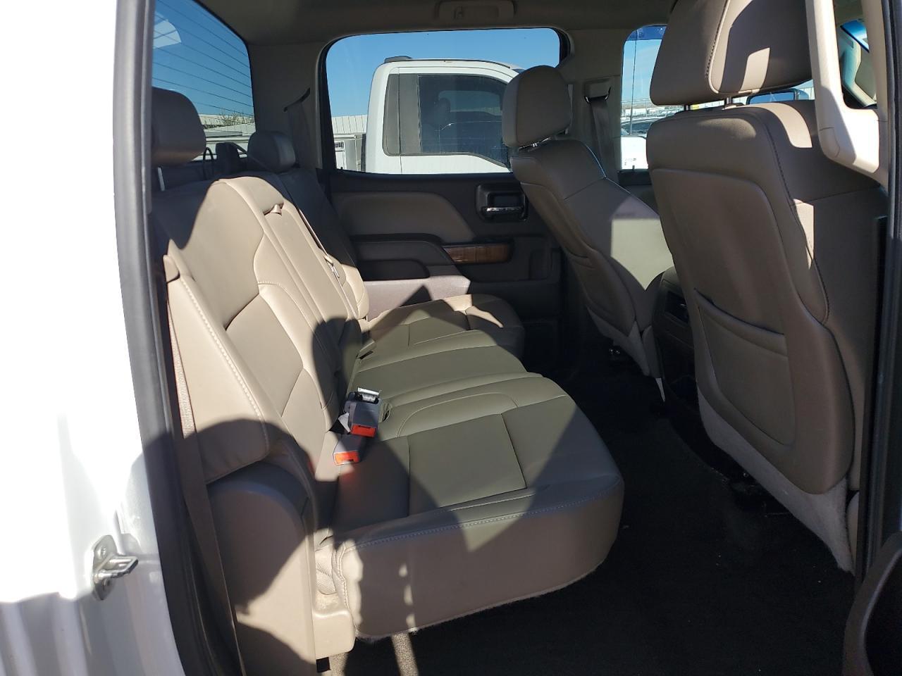 2015 GMC Sierra