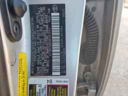 2009 TOYOTA Avalon