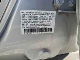 2011 ACURA MDX