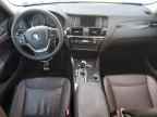 2017 BMW X3