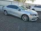 2015 CHEVROLET IMPALA