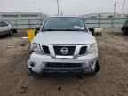 2015 NISSAN Frontier