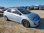 2014 HYUNDAI ACCENT
