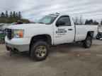 2010 GMC Sierra