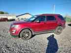 2017 FORD Explorer Sport Trac