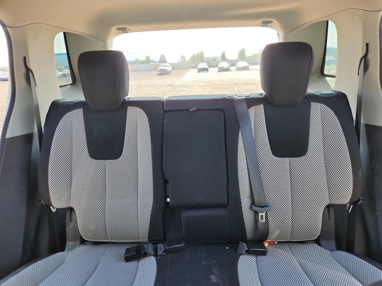 2017 GMC Terrain
