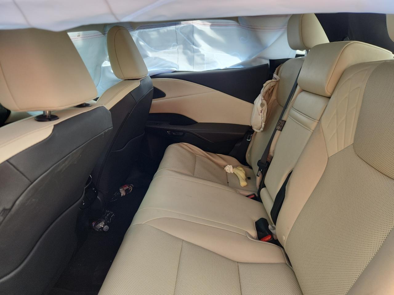 2024 LEXUS RX 350