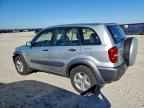2005 TOYOTA RAV4