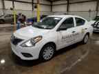2019 NISSAN VERSA