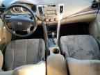 2010 HYUNDAI SONATA