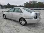 2005 TOYOTA CAMRY