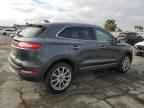 2019 LINCOLN MKC