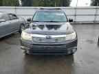2010 SUBARU FORESTER
