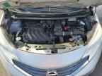 2015 NISSAN Versa Note