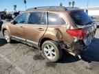 2013 SUBARU Outback