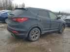 2016 HYUNDAI SANTA FE