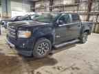 2015 GMC CANYON