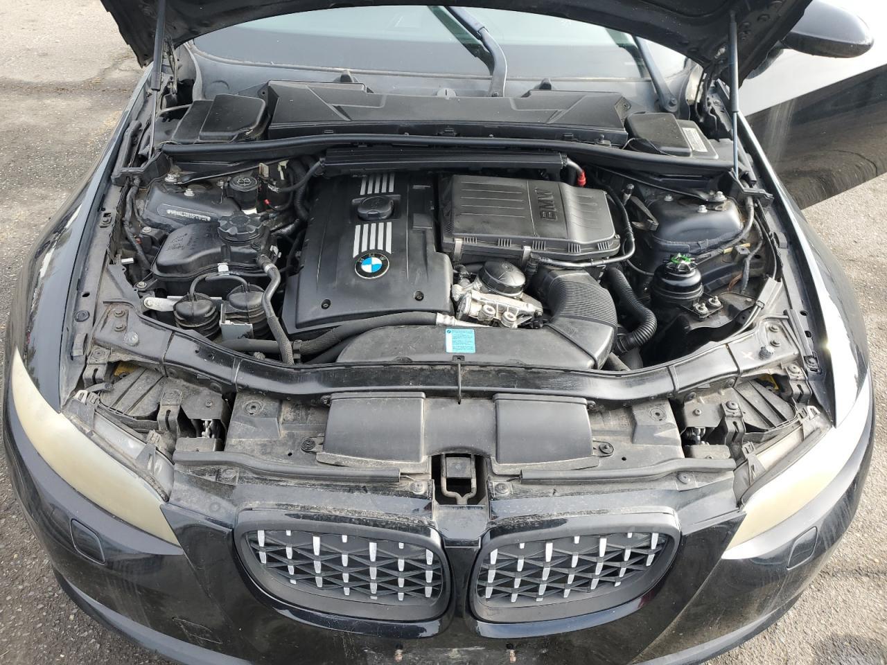 2008 BMW 3 SERIES