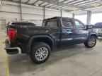 2021 GMC Sierra