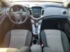 2011 CHEVROLET CRUZE