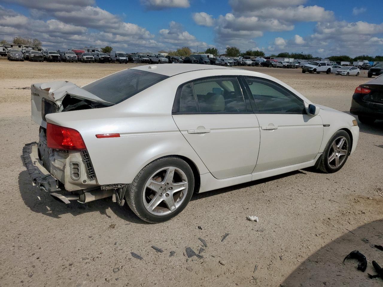 2006 ACURA TL