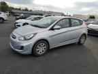 2013 HYUNDAI ACCENT