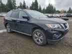 2018 NISSAN PATHFINDER
