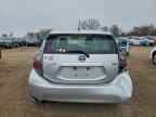 2013 TOYOTA Prius c