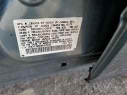 2006 HONDA PILOT