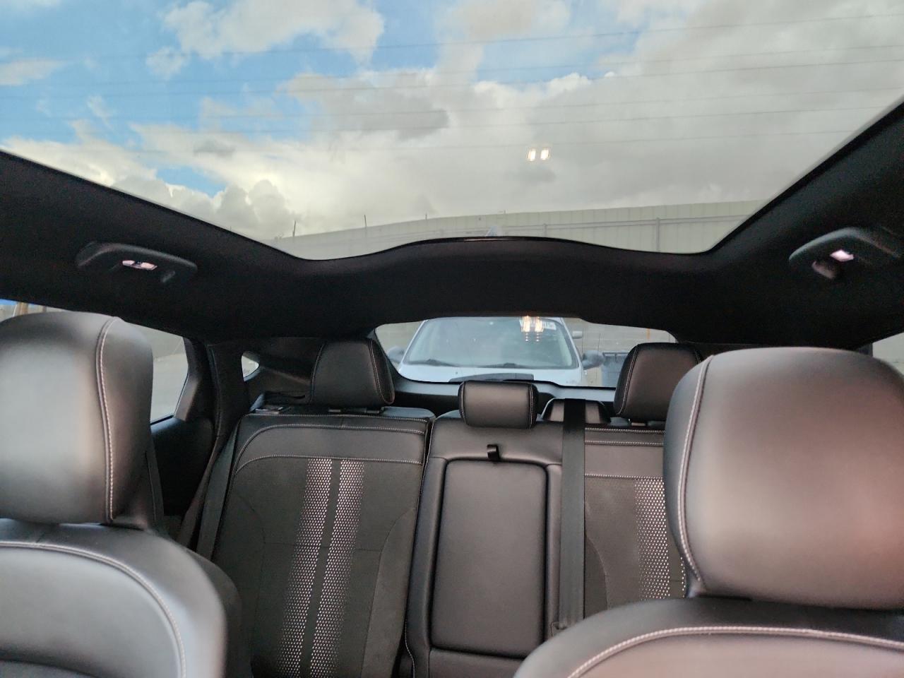 2022 FORD Mustang Mach-E
