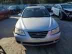 2009 HYUNDAI SONATA