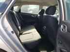 2014 NISSAN SENTRA
