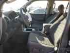 2012 NISSAN PATHFINDER